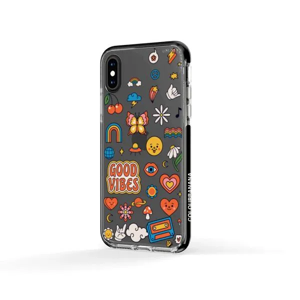 iPhone Case - Good Vides