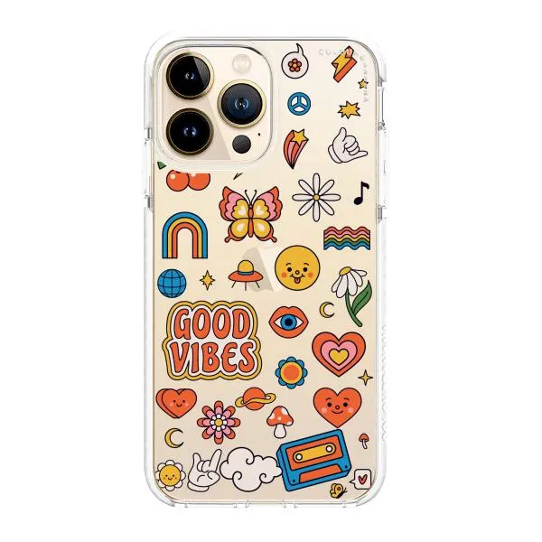 iPhone Case - Good Vides