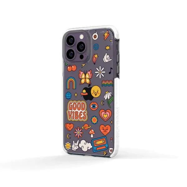 iPhone Case - Good Vides