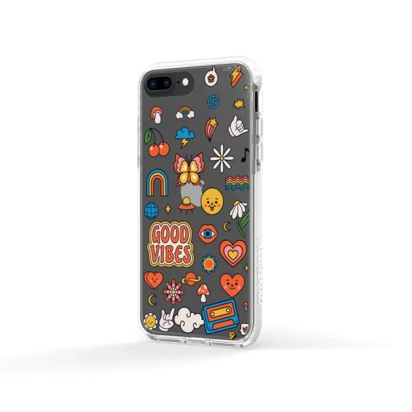 iPhone Case - Good Vides