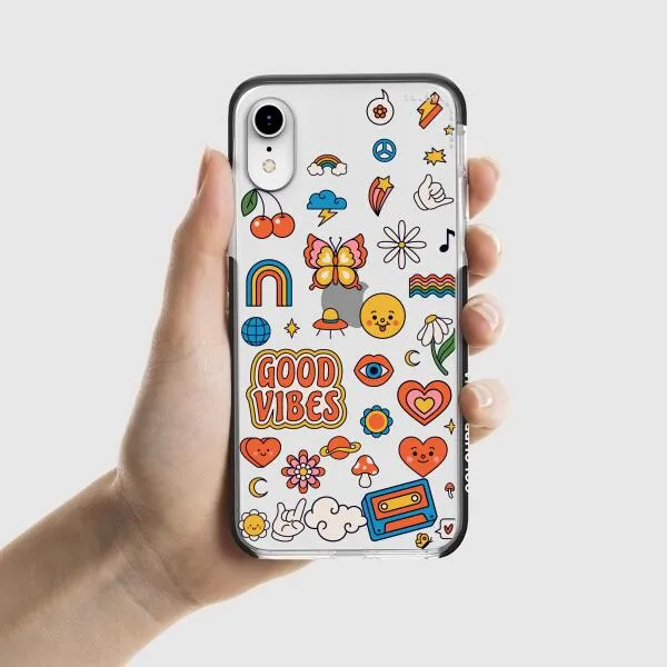 iPhone Case - Good Vides