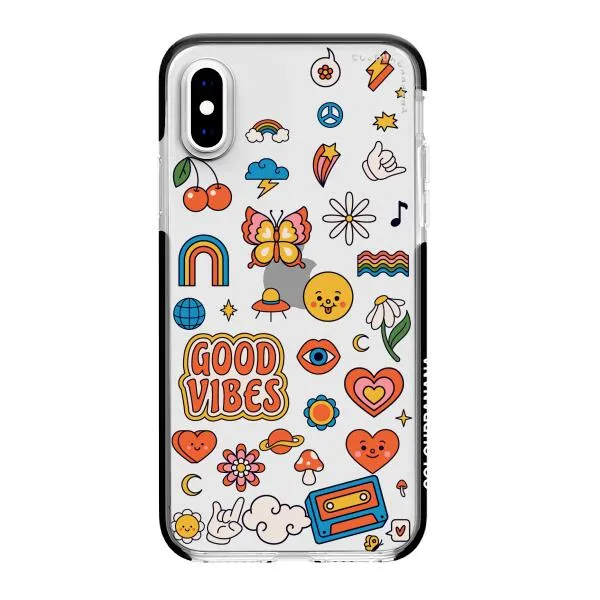 iPhone Case - Good Vides