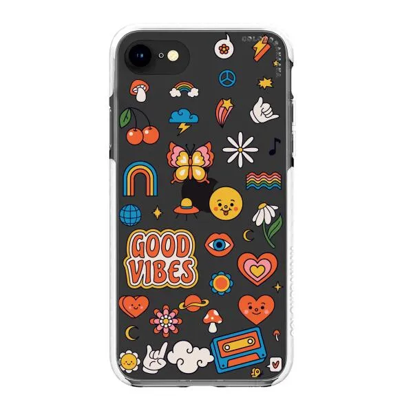 iPhone Case - Good Vides