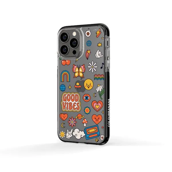 iPhone Case - Good Vides