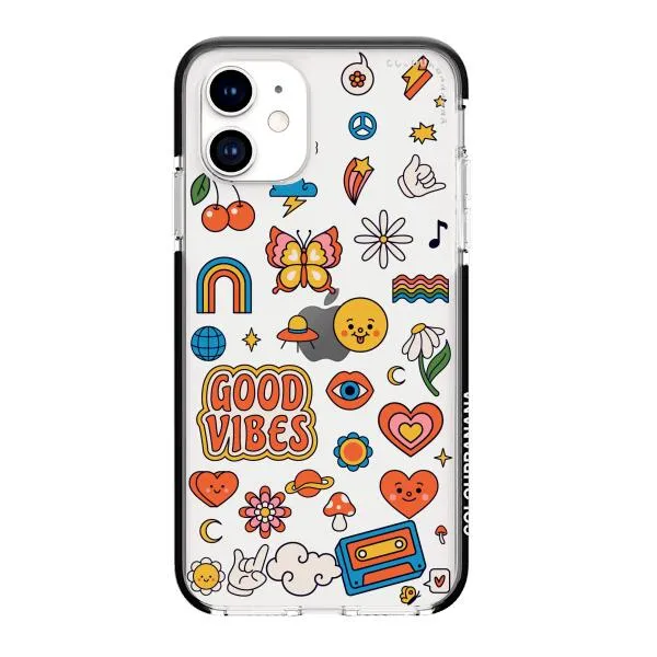 iPhone Case - Good Vides