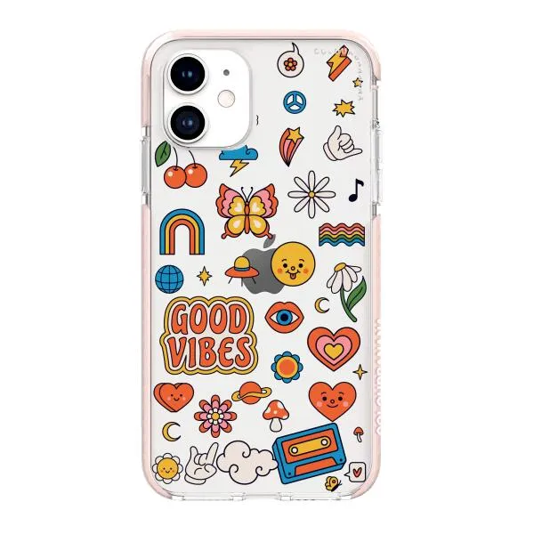 iPhone Case - Good Vides