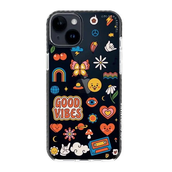 iPhone Case - Good Vides