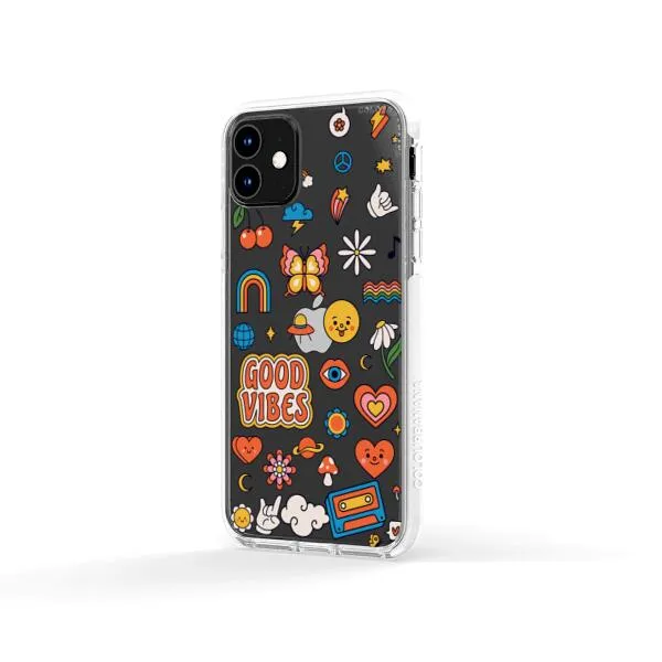 iPhone Case - Good Vides