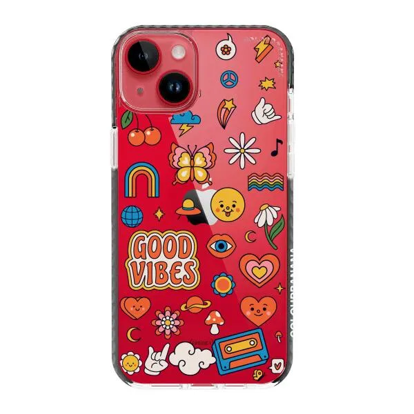 iPhone Case - Good Vides