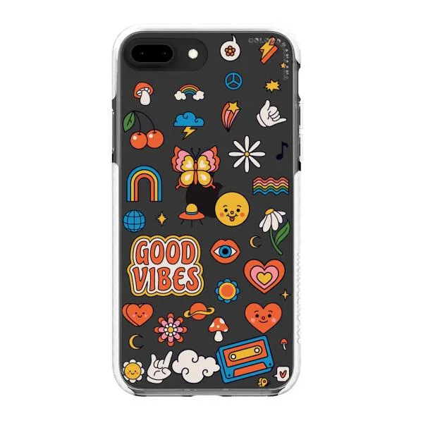 iPhone Case - Good Vides