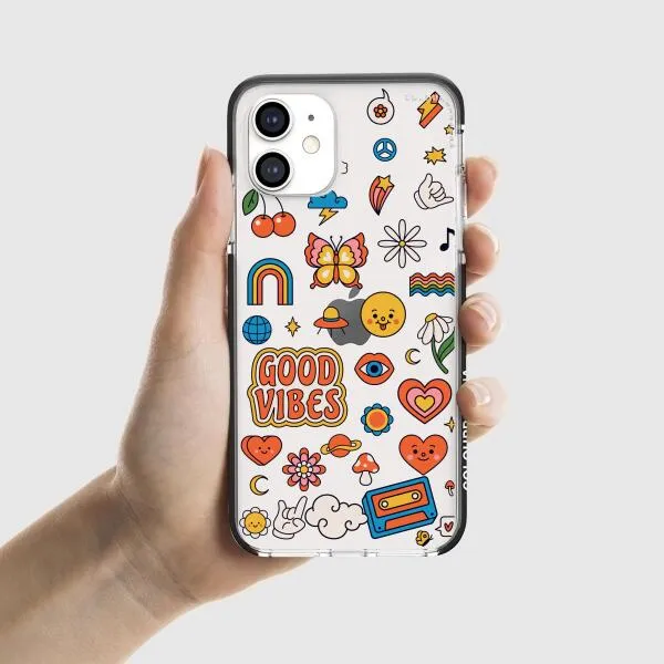 iPhone Case - Good Vides