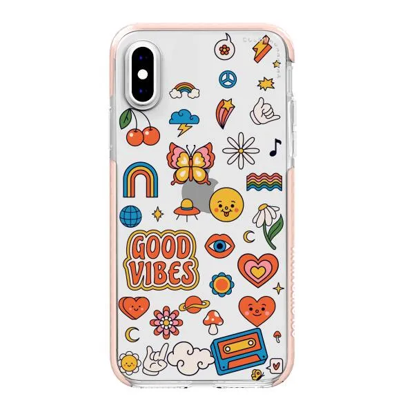 iPhone Case - Good Vides