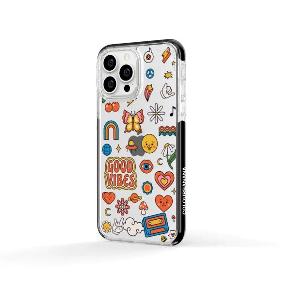 iPhone Case - Good Vides