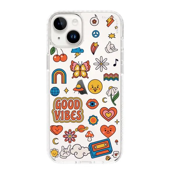 iPhone Case - Good Vides