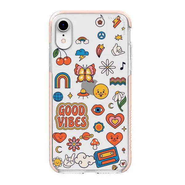 iPhone Case - Good Vides