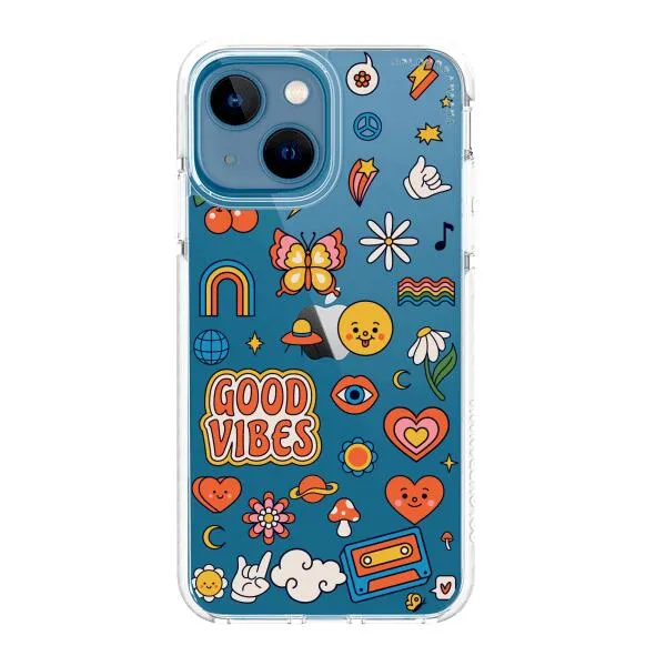 iPhone Case - Good Vides