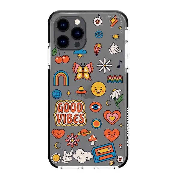 iPhone Case - Good Vides