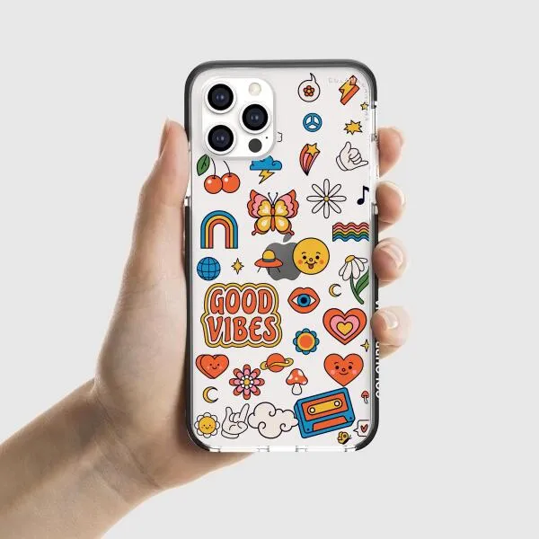 iPhone Case - Good Vides