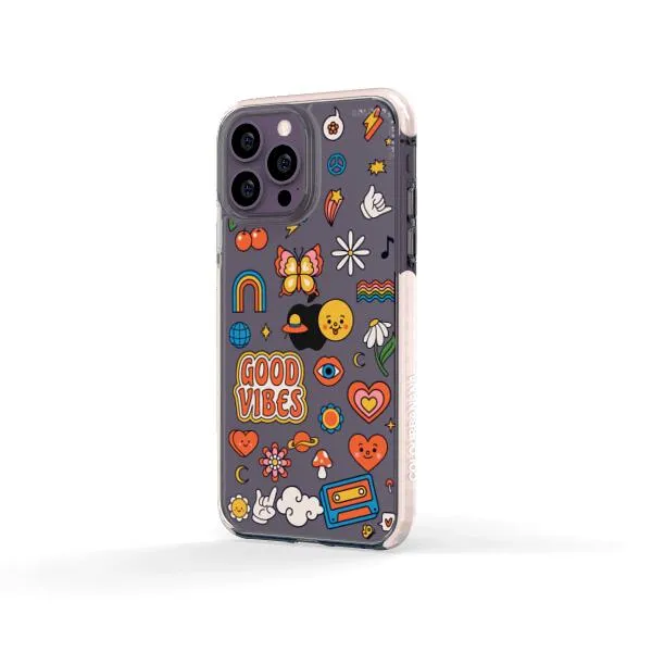 iPhone Case - Good Vides