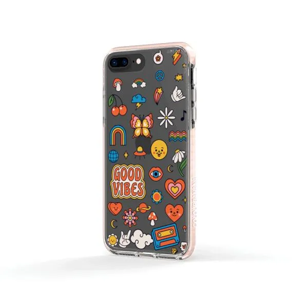 iPhone Case - Good Vides