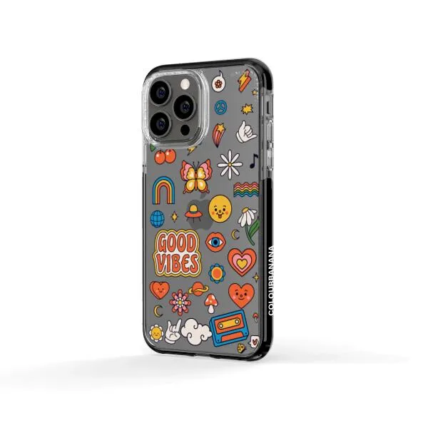 iPhone Case - Good Vides