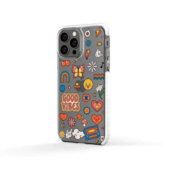 iPhone Case - Good Vides