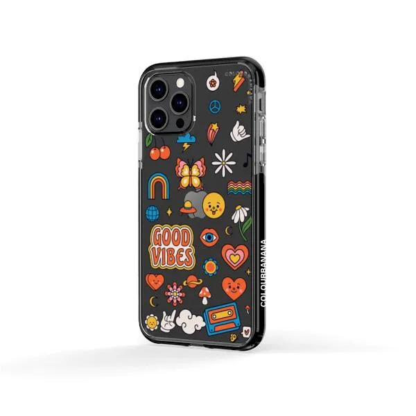 iPhone Case - Good Vides