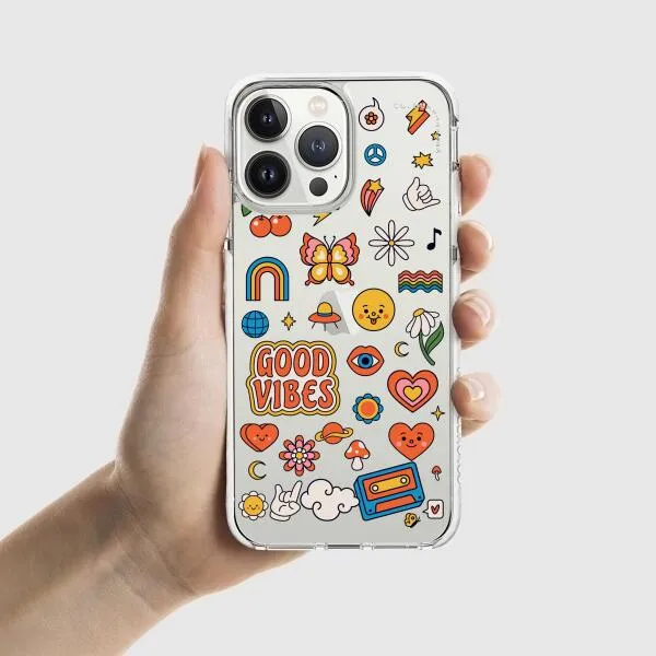 iPhone Case - Good Vides