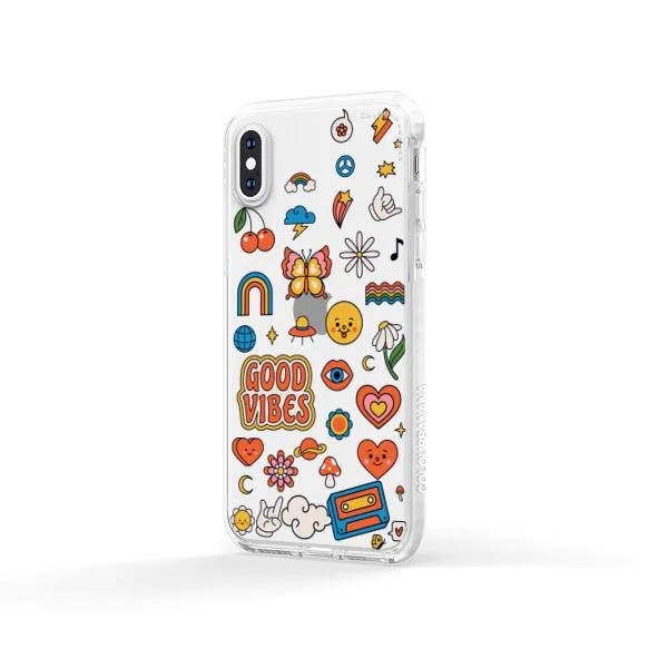 iPhone Case - Good Vides