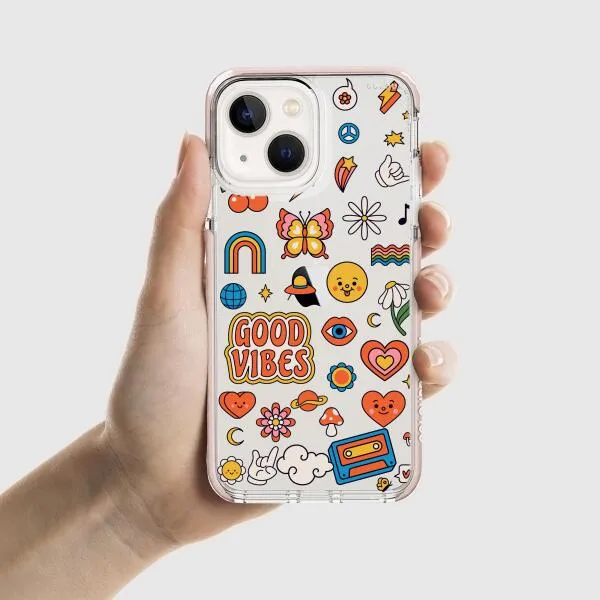 iPhone Case - Good Vides