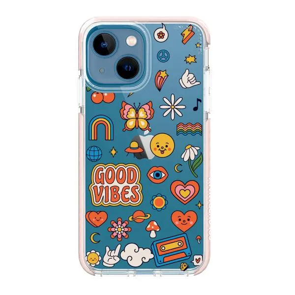 iPhone Case - Good Vides