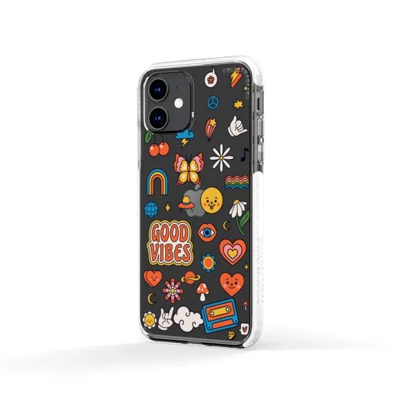 iPhone Case - Good Vides