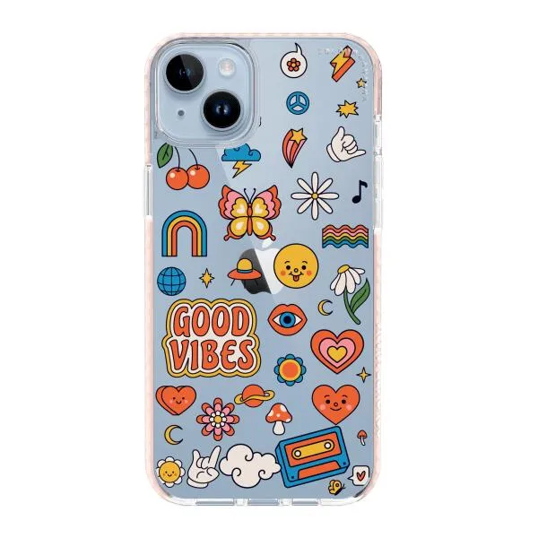 iPhone Case - Good Vides