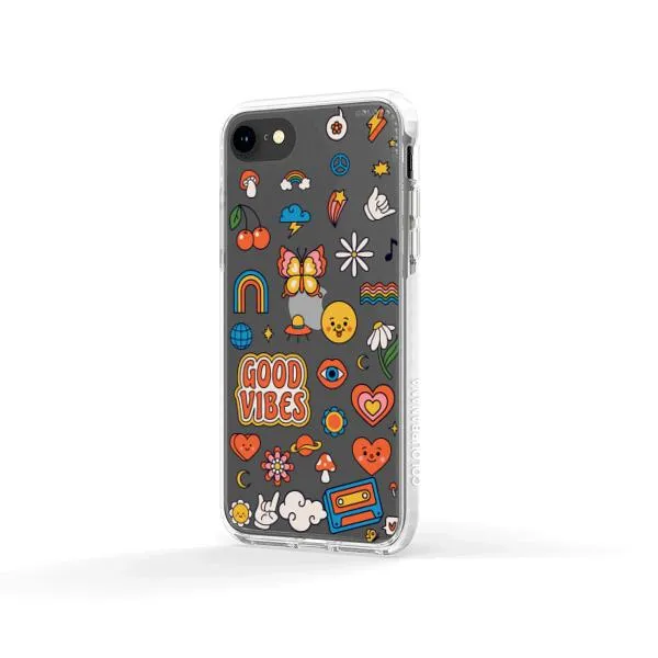 iPhone Case - Good Vides