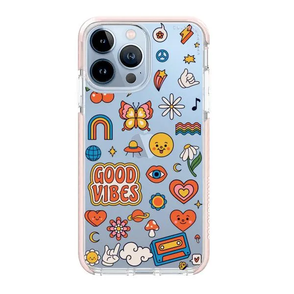 iPhone Case - Good Vides