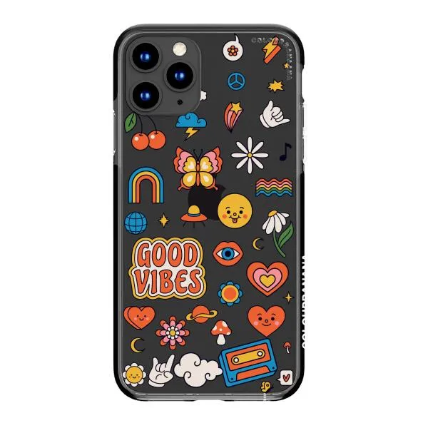 iPhone Case - Good Vides