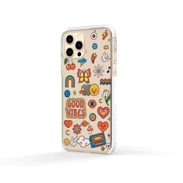 iPhone Case - Good Vides