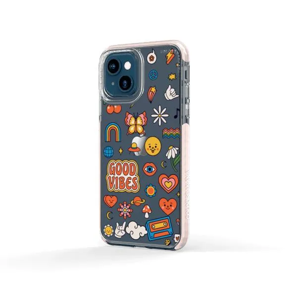 iPhone Case - Good Vides