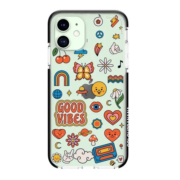 iPhone Case - Good Vides