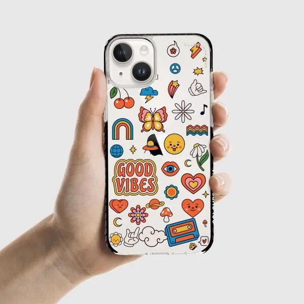 iPhone Case - Good Vides