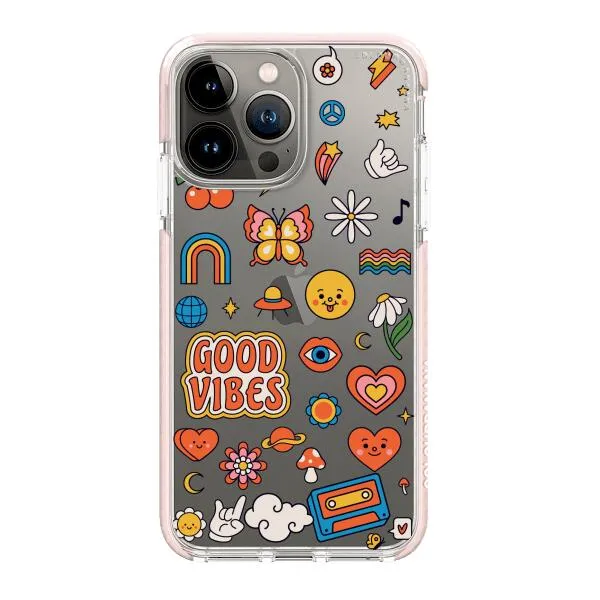 iPhone Case - Good Vides