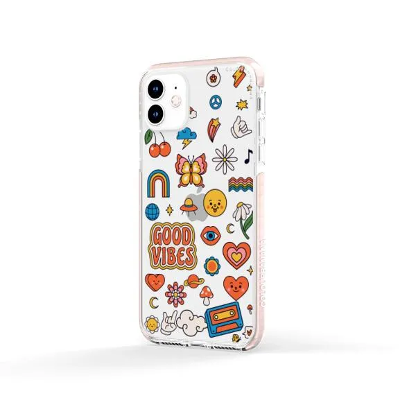 iPhone Case - Good Vides