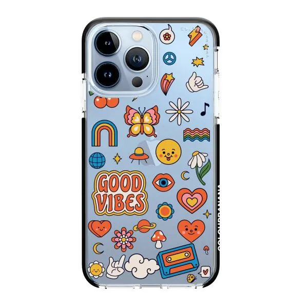 iPhone Case - Good Vides