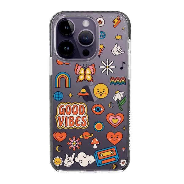 iPhone Case - Good Vides