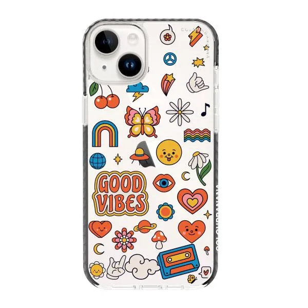 iPhone Case - Good Vides