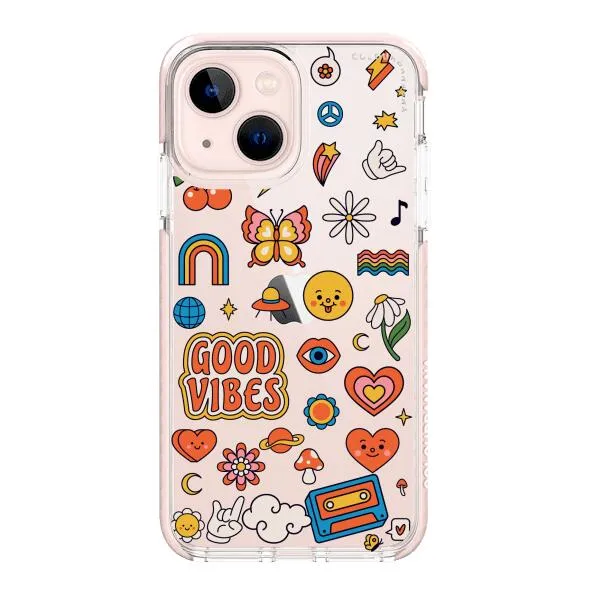 iPhone Case - Good Vides