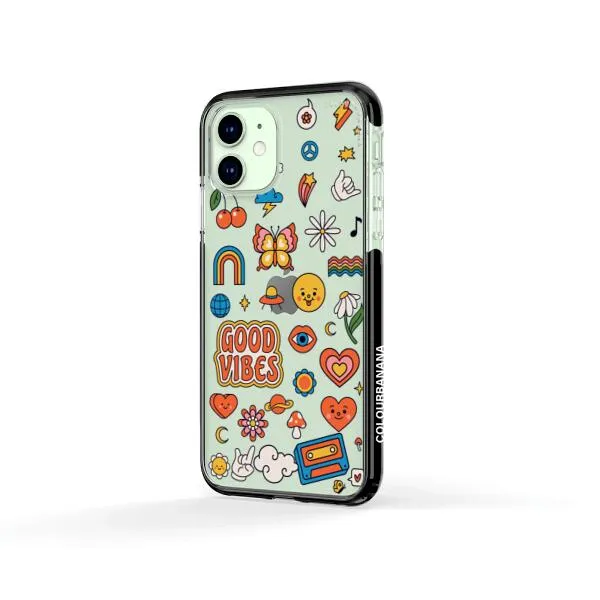 iPhone Case - Good Vides