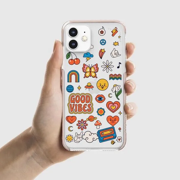 iPhone Case - Good Vides