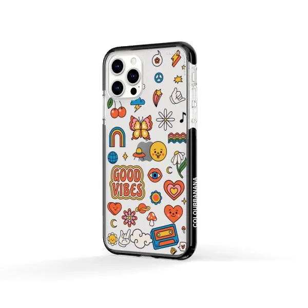 iPhone Case - Good Vides