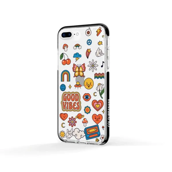 iPhone Case - Good Vides